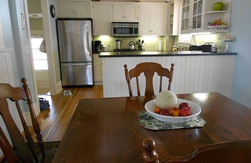 Grand Isle Other | Beautifully Restored Farmhouse On Lake Champlain