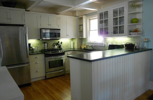 Grand Isle Other | Beautifully Restored Farmhouse On Lake Champlain