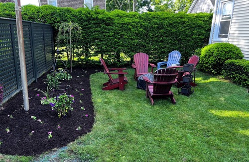 Mystic - New London House | Beautifully Restored 1890’s House in beautiful & picturesque downtown Mystic.