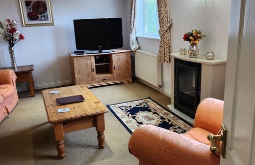 Marlborough Cottage | Beautifully Set 3-bed Cottage in Marlborough