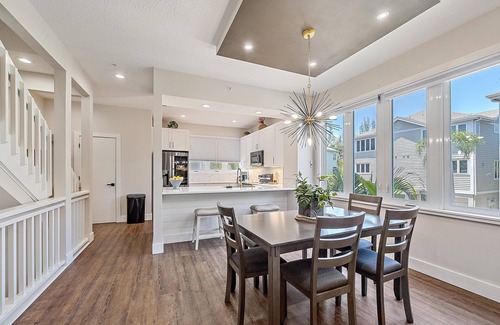 Whitney Beach Condo | Beautifully Updated, Cedars East, Beach, Pool and Tennis