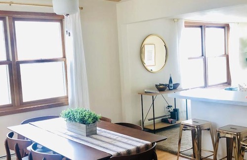 Green Bay House | Beautifully Updated Waterfront Home!