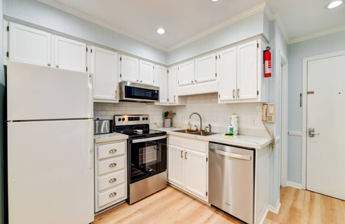 Palmetto Dunes Condo | Beautifully Renovated 2 Bed/2 Bath Resort Beach Villa