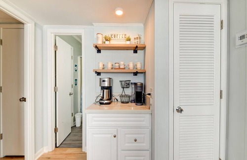 Palmetto Dunes Condo | Beautifully Renovated 2 Bed/2 Bath Resort Beach Villa
