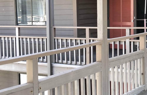 Ocean Drive Condo | Beautifully Renovated Oceanfront Condo in the Heart of North Myrtle Beach!