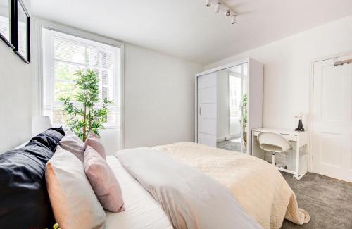 West Brompton Apartment | Beautuful 2 bed apartment in central London