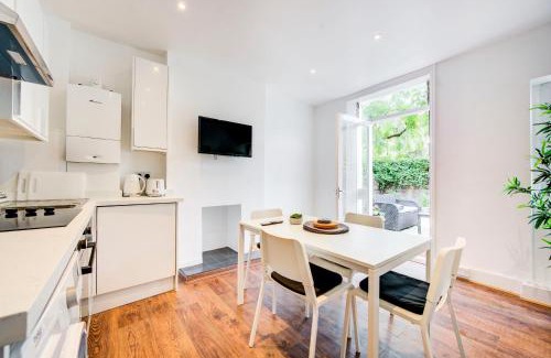 West Brompton Apartment | Beautuful 2 bed apartment in central London