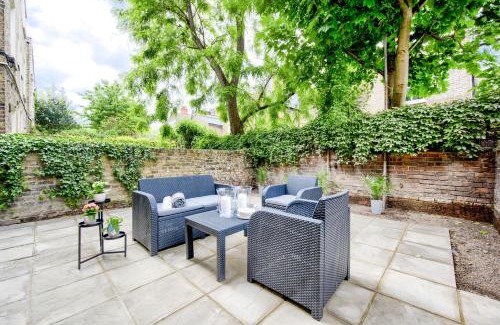 West Brompton Apartment | Beautuful 2 bed apartment in central London