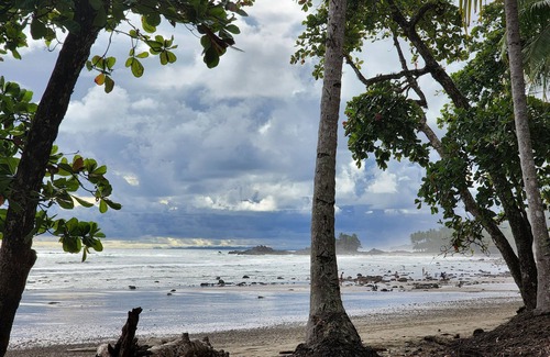 Cascada Azul Villa | Beauty and Serenity overlooking the Jungle and Sea