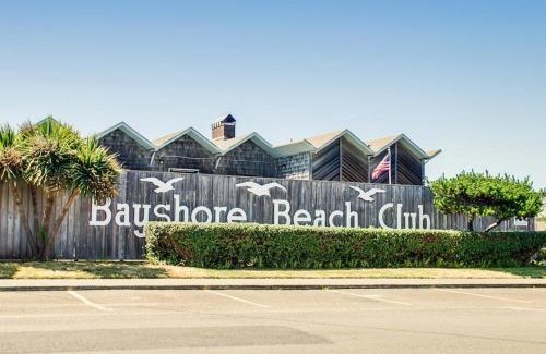 Bayshore House | Beauty and the Beach