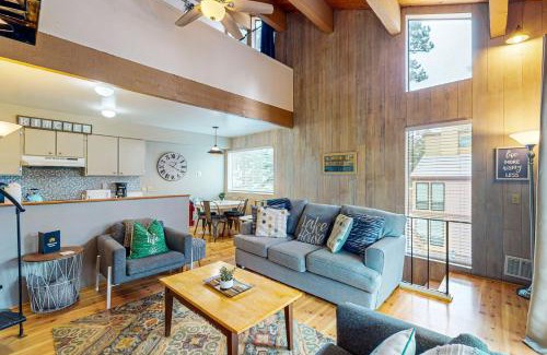 Kings Beach Apartment | Beauty by Kings Beach