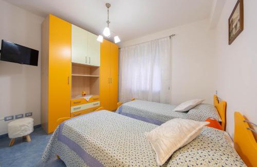 Maiori Apartment | Beauty House