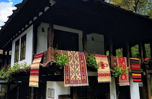 Tbilisi Bed & Breakfast | Beauty of Tbilisi, Georgia.