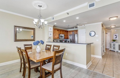 Pensacola Beach Condo | Beauty on the Beach - 3 bedrooms w/Amazing Gulf Views.