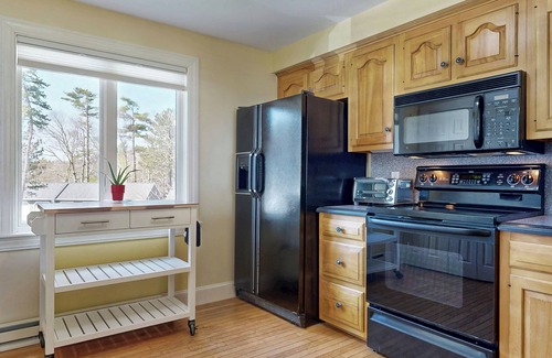 Southern Coast Condo | Beauty on the Beach by Bayley Vacation Rentals