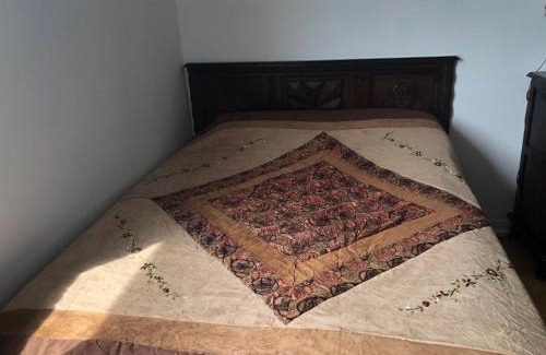 Beauvais House | Beauvais chambre 1