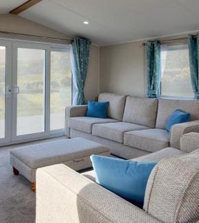 Millom Resort | Beauview Brand New For 2023 Wi-Fi and Smart TV