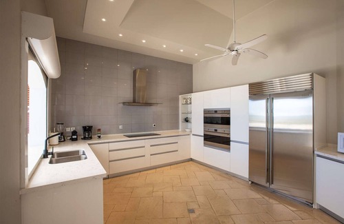Orient Bay Villa | Beauvoir Luxury villa