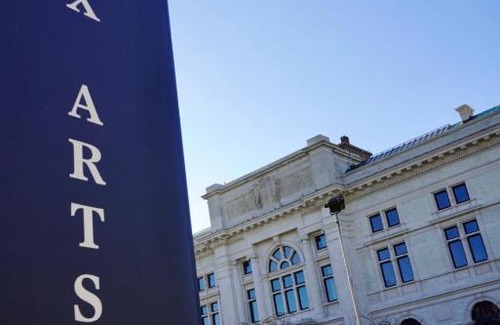 South Antwerp Hotel | Beaux ARTS