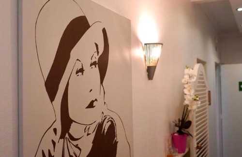 South Antwerp Hotel | Beaux ARTS
