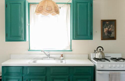 Strasburg House | Beaver Creek Cabin 1