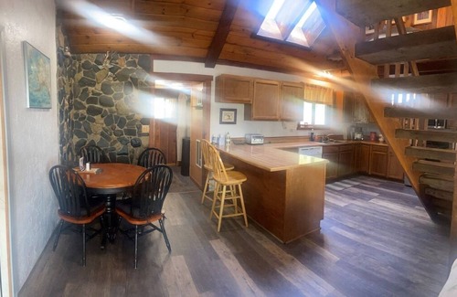 Kenai House | Beaver Creek Hideaway