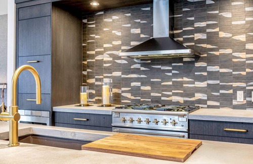 Beaver Creek Condo | Beaver Creek Penthouse - Gorgeous Mix of Luxury and Comfort