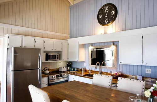 Sylvan Shores Cabin | Beaver Lake Cottages