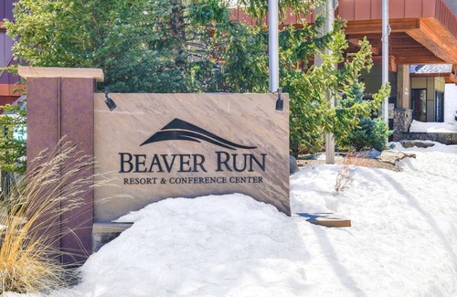 Peak 9 Condo | Beaver Run Condo #36370 - C - 3BR Loft w/ full kitchen, Resort Amenities!