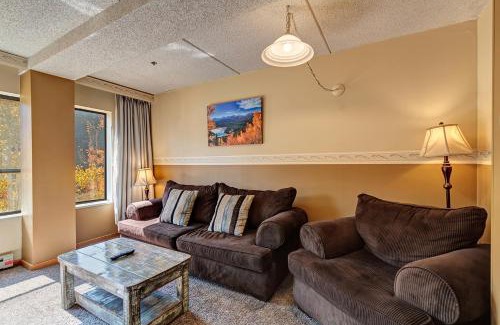 Peak 9 House | Beaver Run Resort 4332 by Great Western Lodging