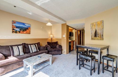Peak 9 House | Beaver Run Resort 4332 by Great Western Lodging