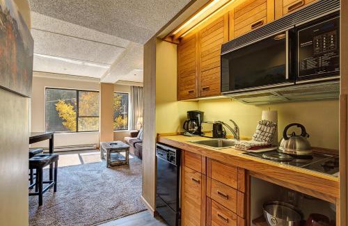 Peak 9 House | Beaver Run Resort 4332 by Great Western Lodging