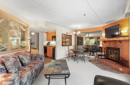 Peak 9 Apartment | Beaver Run Resort 4516 by Great Western Lodging