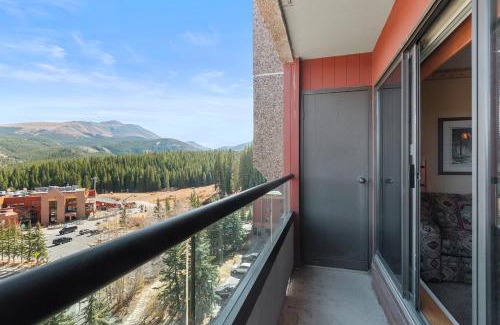Peak 9 Apartment | Beaver Run Resort 4705 by Great Western Lodging