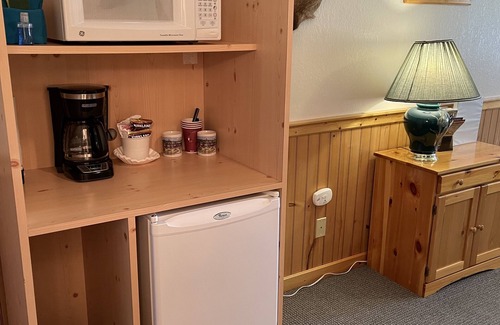 Plain Cabin | Beaver Valley Lodge