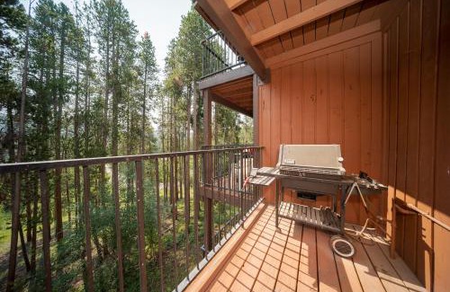 Winter Park House | Beaver Village Unit #0922