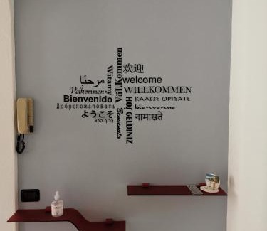 Cernobbio Bed & Breakfast | BeB I PORTICI
