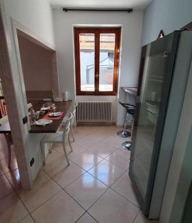 Cernobbio Bed & Breakfast | BeB I PORTICI
