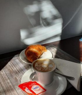 Cernobbio Bed & Breakfast | BeB I PORTICI
