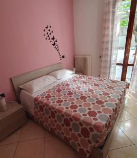 Cernobbio Bed & Breakfast | BeB I PORTICI