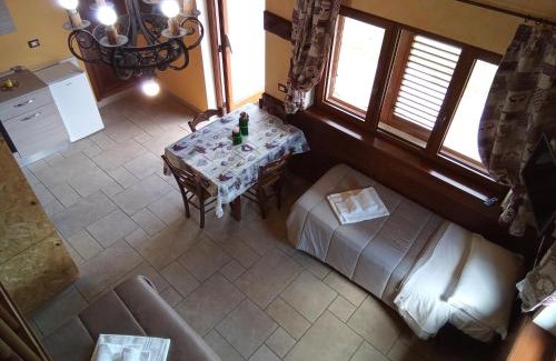 Castel di Sangro Bed & Breakfast | BeB le Frattocchie