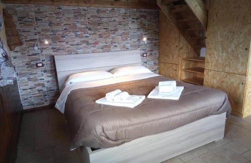 Castel di Sangro Bed & Breakfast | BeB le Frattocchie