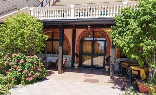 Santa Teresa di Riva Bed & Breakfast | BeB Verdemare
