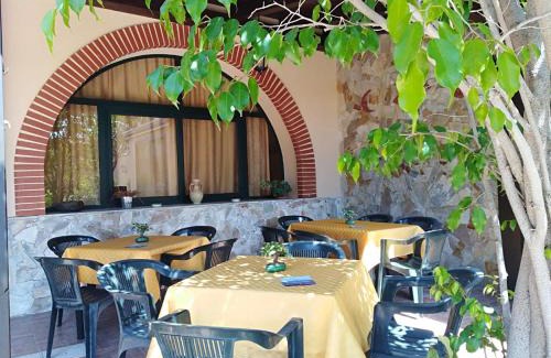 Santa Teresa di Riva Bed & Breakfast | BeB Verdemare