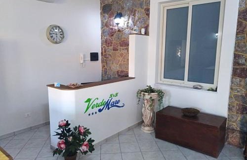 Santa Teresa di Riva Bed & Breakfast | BeB Verdemare