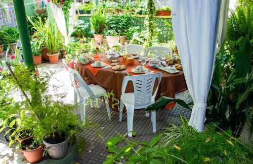 Sestu House | beb "Ziu Antoi e Zia Srivia"