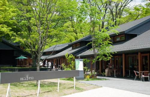 Kitasaku-gun Hotel | BEB5 Karuizawa by Hoshino Resorts
