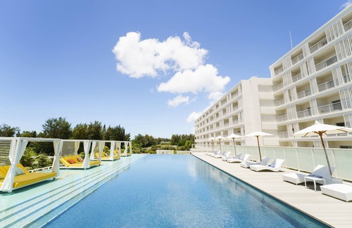 Serakaki Apartment | BEB5 Okinawa Seragaki by Hoshino Resorts