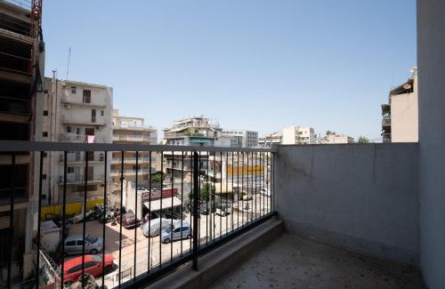 Attiki Apartment | Beba's House by ΜΡS