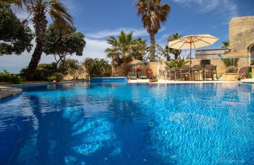Birbuba House | Bebbuxa Holiday Home